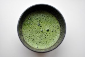 herbata matcha