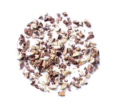 Sarsaparilla korzen