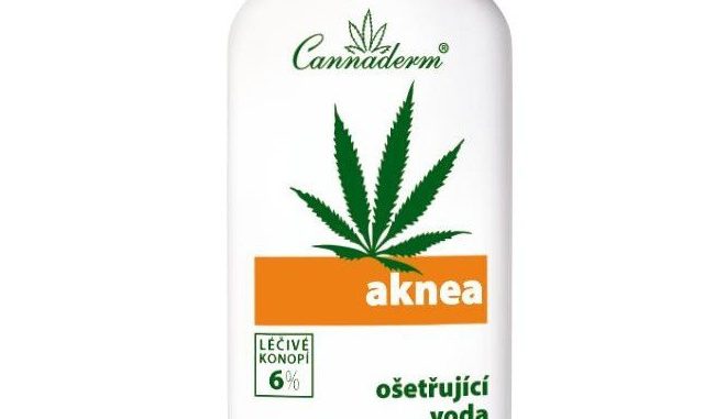 kosmetyki konopne