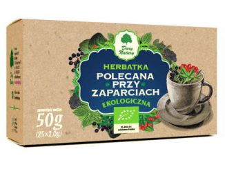 Zioła oczyszczające organizm