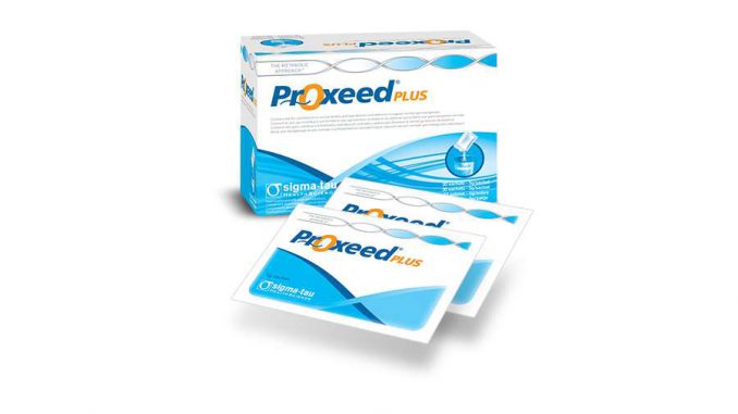 proxeed plus