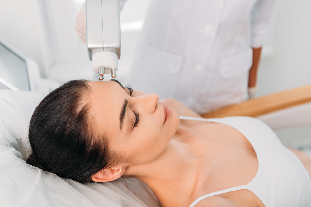 dermatolog Białystok