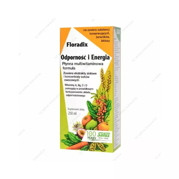 Floradix