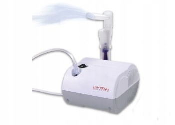 dobry inhalator dla dorosłych
